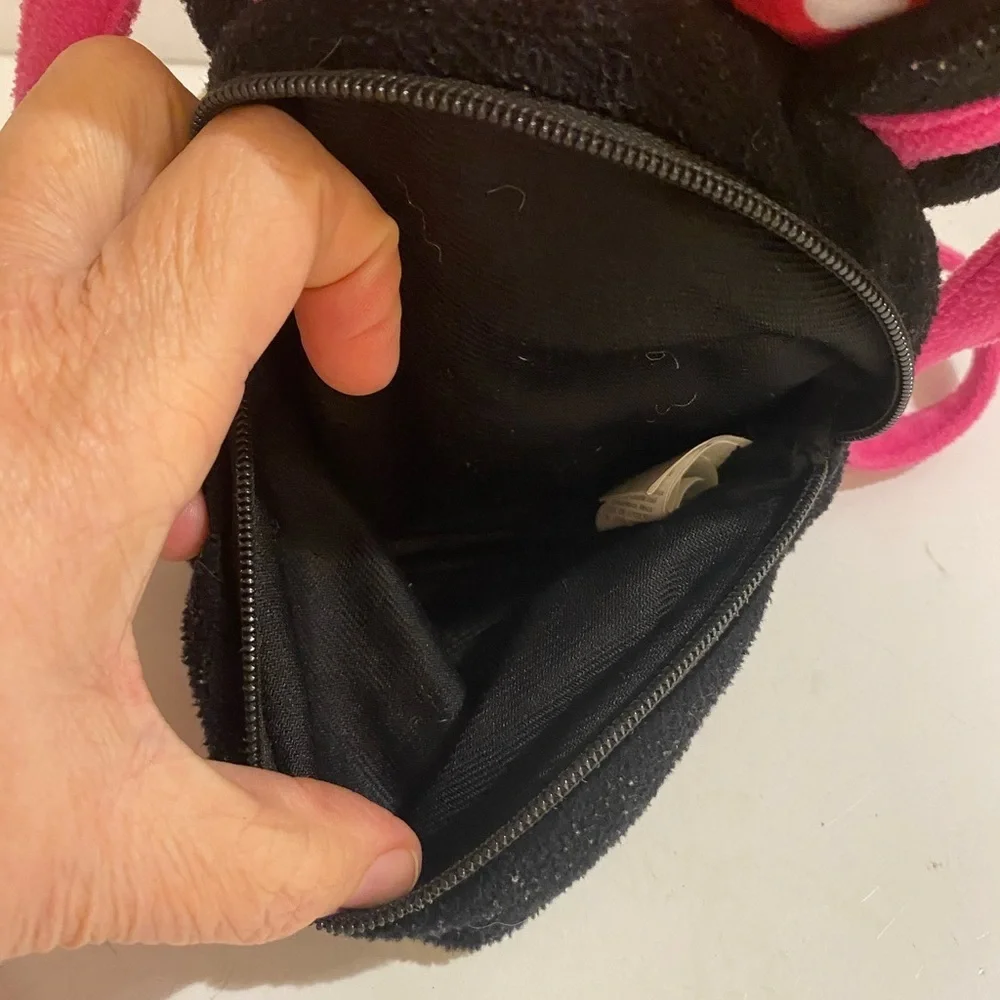 Disney Minnie Mouse Purse (KF)